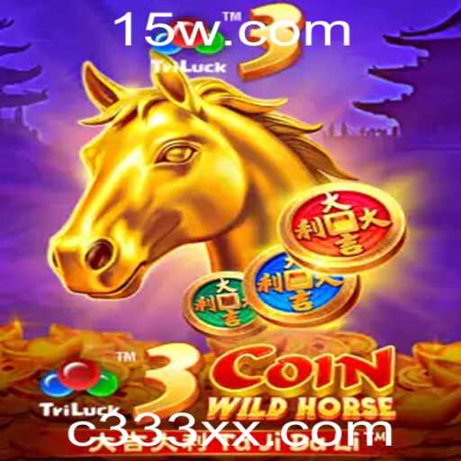 3CoinWildHorse: Descoberta e Estratégia no Mundo dos Jogos