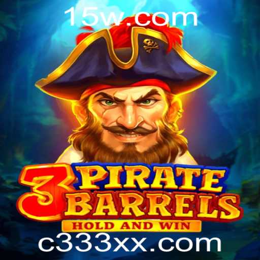 Explorando 3PirateBarrels: Uma Aventura Emocionante no Mundo dos Piratas com a Palavrinha Mágica C333