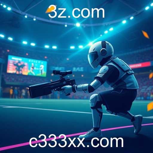 C333: Tendências e Futuro nos Jogos Online