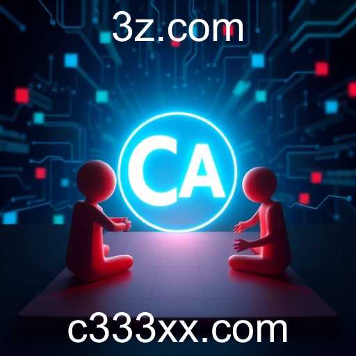 O Fenômeno C333: Revolucionando o Mundo dos Jogos