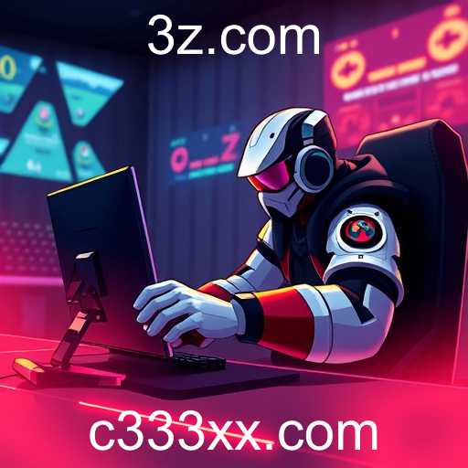 C333: O Novo Fenômeno dos Games