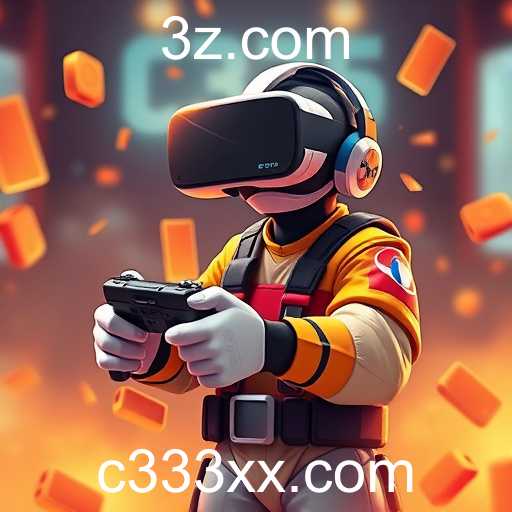 C333: A Evolução dos Jogos Online em 2025