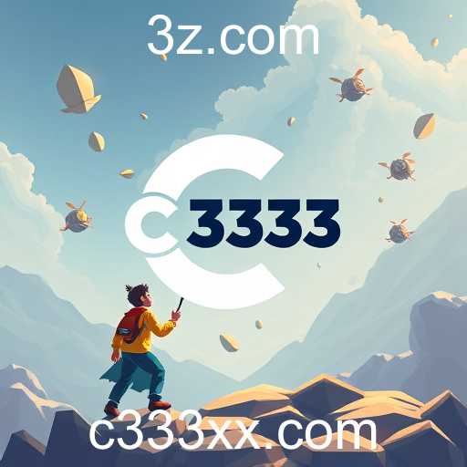 Ascensão do 'C333': Impacto no Mundo dos Jogos