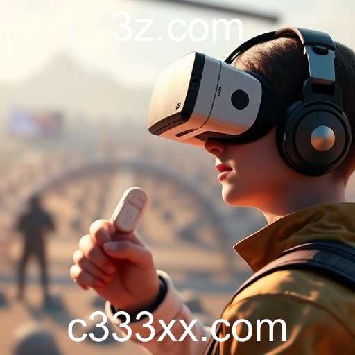 O Avanço da Indústria de Jogos em 2025