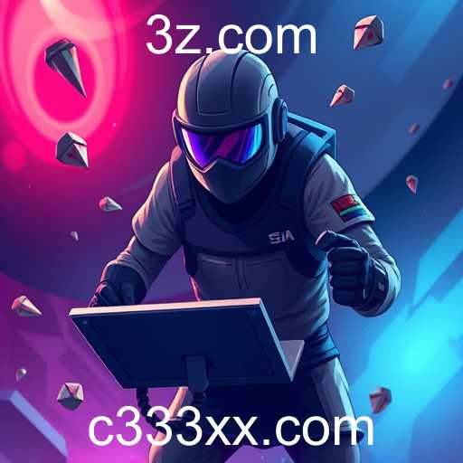 O Crescimento dos Jogos Online e a Revolução da Palavra-Chave C333