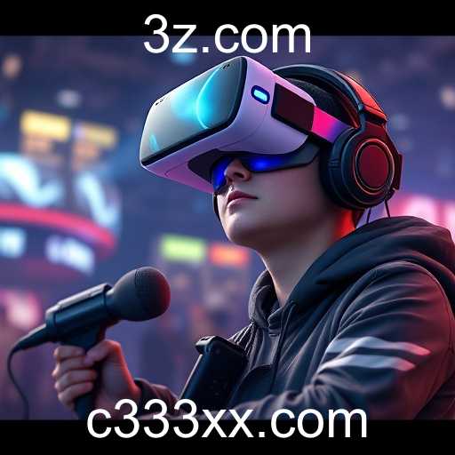 Transformações no Cenário Global dos Jogos