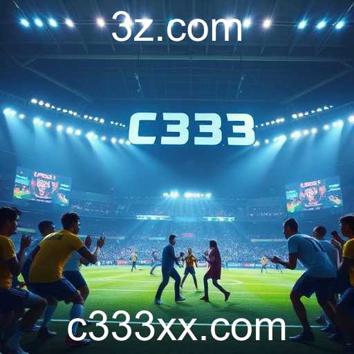 O Impacto Crescente do C333 na Indústria de Jogos
