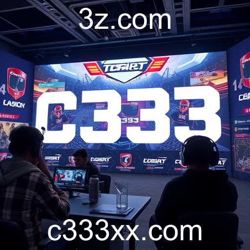 O Impacto do C333 no Cenário dos Jogos em 2025