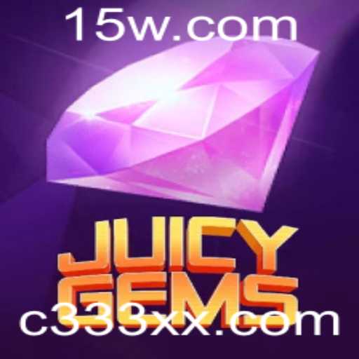 Descobrindo o Universo de JuicyGems: Um Jogo Vibrante e Desafiador