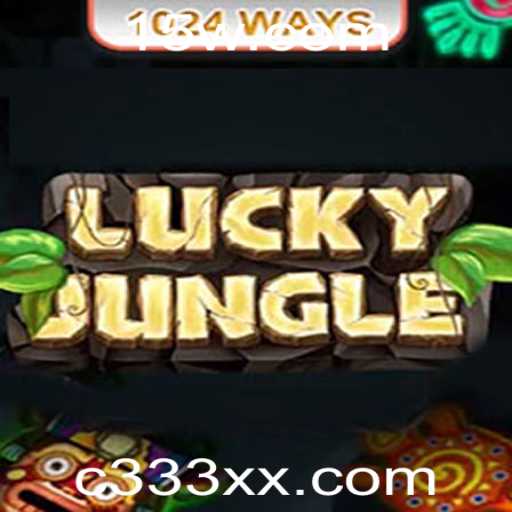 Explorando o Mundo de LuckyJungle1024