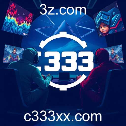 Explorando o Mundo dos Jogos: O Fenômeno C333