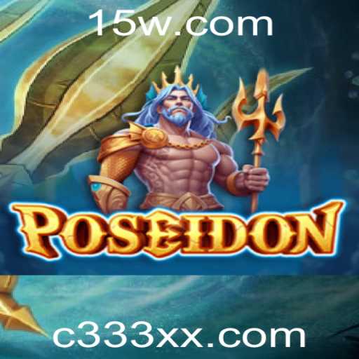 Poseidon: O Enigmático Jogo de Estratégia com 'C333'